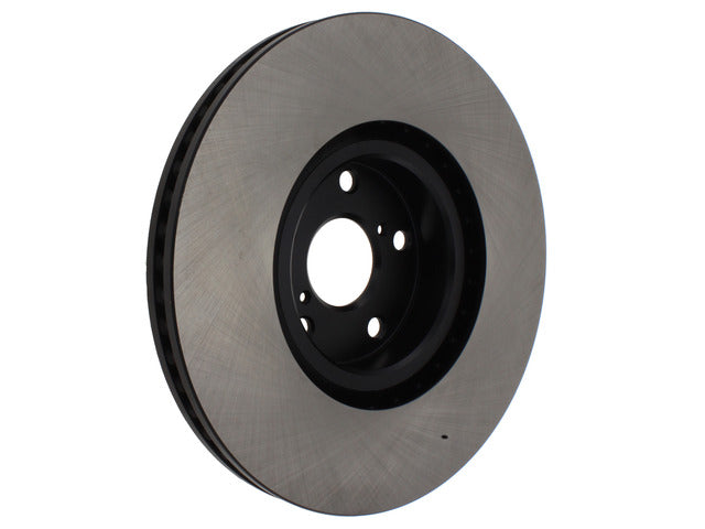 Disc Brake Rotor Centric Parts 120.44184
