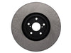 Disc Brake Rotor Centric Parts 120.44185