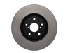Disc Brake Rotor Centric Parts 120.44185