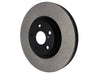 Disc Brake Rotor Centric Parts 120.44185