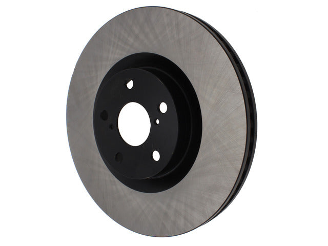 Disc Brake Rotor Centric Parts 120.44185