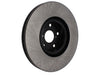 Disc Brake Rotor Centric Parts 120.44185