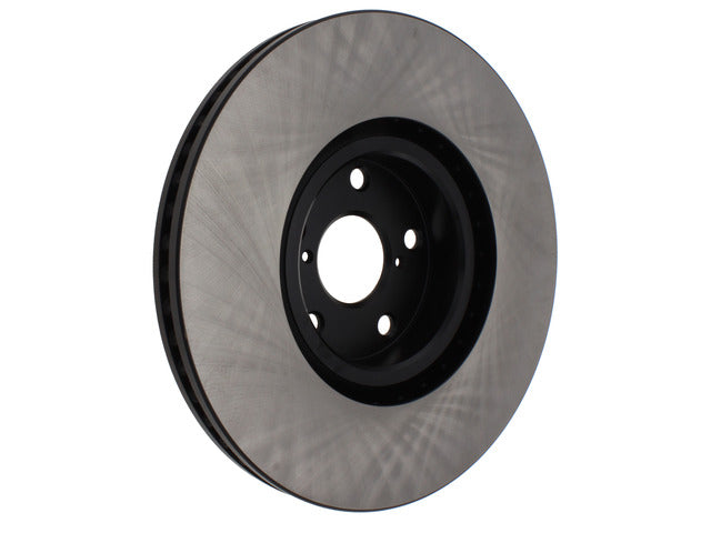 Disc Brake Rotor Centric Parts 120.44185