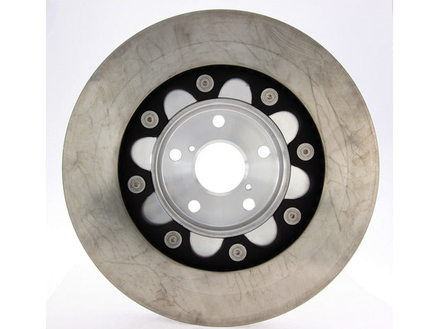 Disc Brake Rotor Centric Parts 120.44186