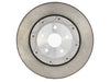 Disc Brake Rotor Centric Parts 120.44186
