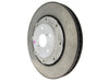 Disc Brake Rotor Centric Parts 120.44186