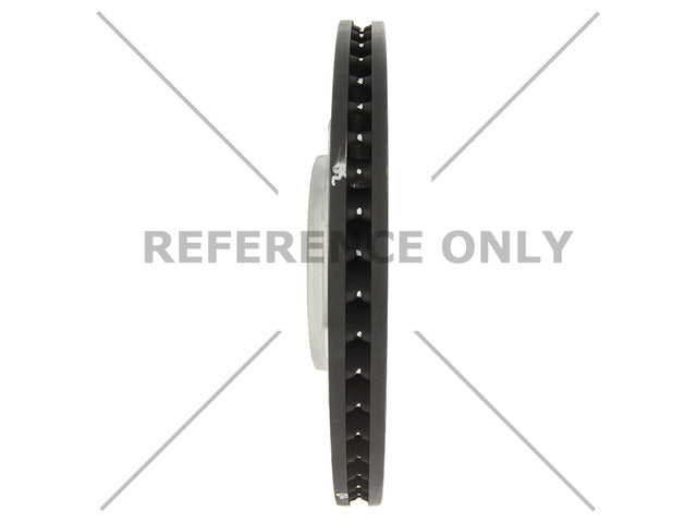 Disc Brake Rotor Centric Parts 120.44187