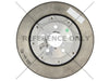 Disc Brake Rotor Centric Parts 120.44187