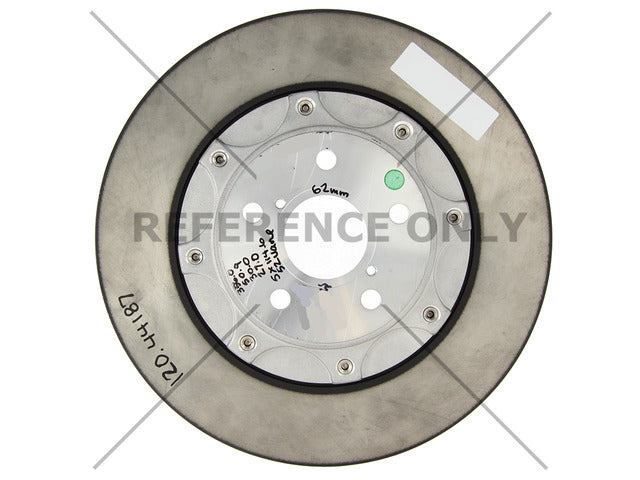 Disc Brake Rotor Centric Parts 120.44187
