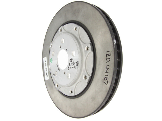 Disc Brake Rotor Centric Parts 120.44187