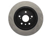 Disc Brake Rotor Centric Parts 120.44188