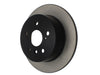 Disc Brake Rotor Centric Parts 120.44188