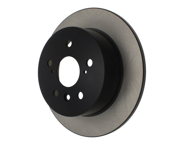 Disc Brake Rotor Centric Parts 120.44188