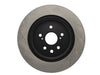 Disc Brake Rotor Centric Parts 120.44189