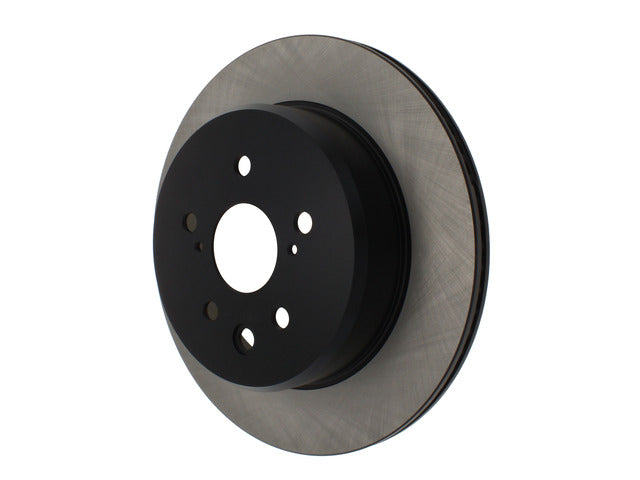 Disc Brake Rotor Centric Parts 120.44189