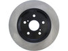 Disc Brake Rotor Centric Parts 120.44195