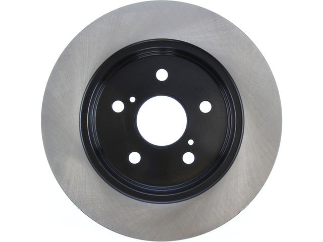 Disc Brake Rotor Centric Parts 120.44195