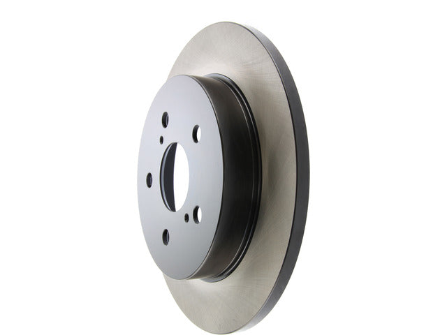 Disc Brake Rotor Centric Parts 120.44195