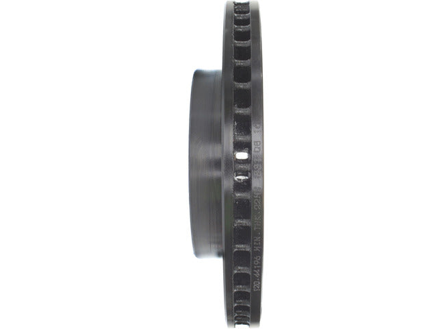 Disc Brake Rotor Centric Parts 120.44196