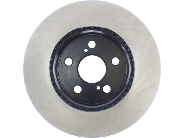 Disc Brake Rotor Centric Parts 120.44196