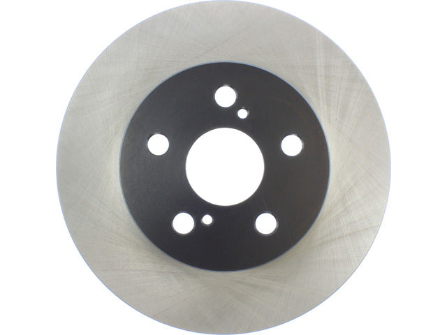Disc Brake Rotor Centric Parts 120.44196