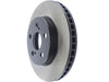 Disc Brake Rotor Centric Parts 120.44196