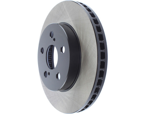 Disc Brake Rotor Centric Parts 120.44196