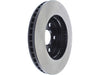 Disc Brake Rotor Centric Parts 120.44196