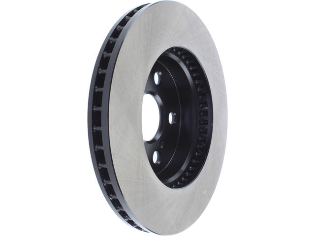 Disc Brake Rotor Centric Parts 120.44196