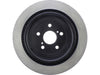 Disc Brake Rotor Centric Parts 120.44197
