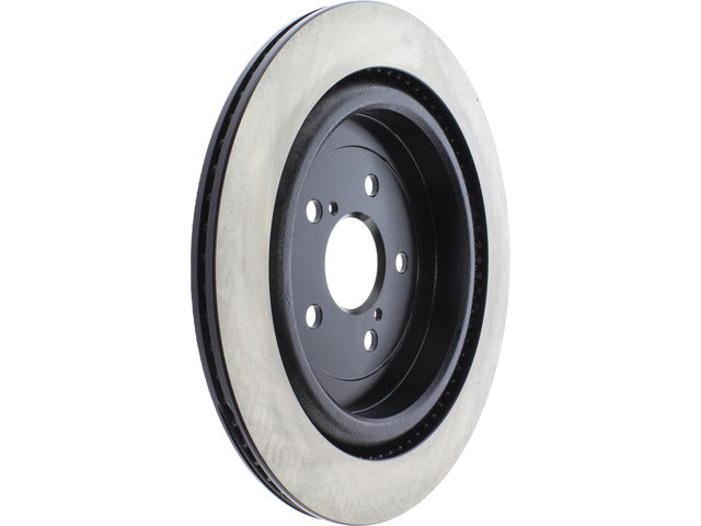 Disc Brake Rotor Centric Parts 120.44197