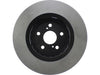 Disc Brake Rotor Centric Parts 120.44198