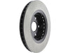 Disc Brake Rotor Centric Parts 120.44198