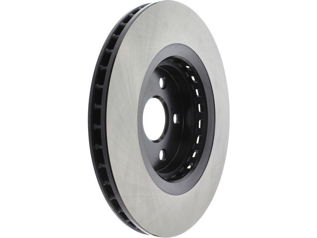 Disc Brake Rotor Centric Parts 120.44198