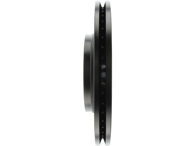 Disc Brake Rotor Centric Parts 120.44201