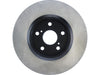 Disc Brake Rotor Centric Parts 120.44201