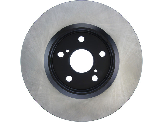 Disc Brake Rotor Centric Parts 120.44201