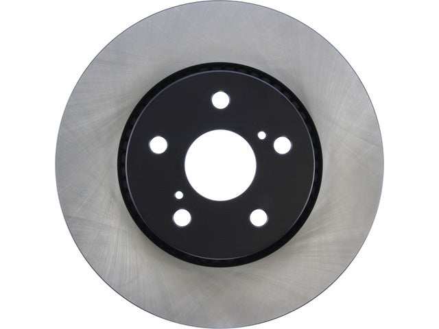 Disc Brake Rotor Centric Parts 120.44201