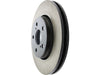 Disc Brake Rotor Centric Parts 120.44201