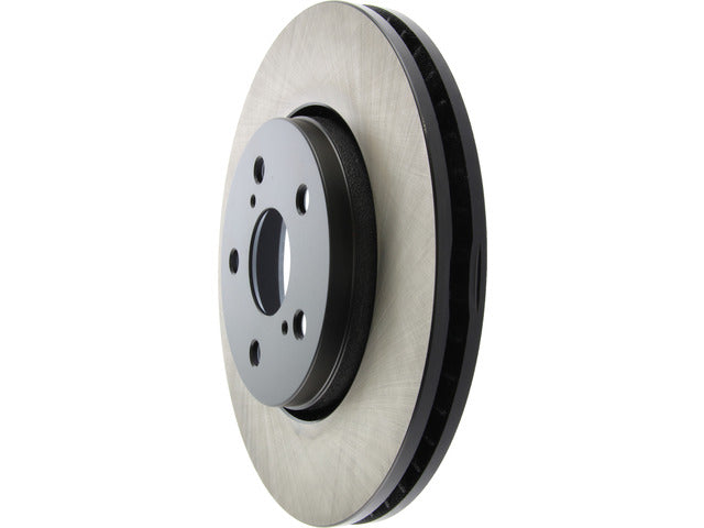Disc Brake Rotor Centric Parts 120.44201