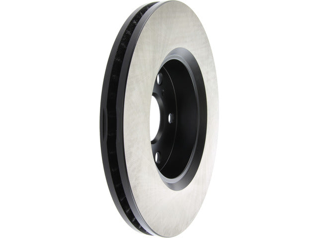Disc Brake Rotor Centric Parts 120.44201
