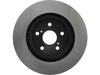 Disc Brake Rotor Centric Parts 120.44202