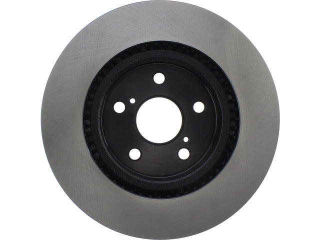 Disc Brake Rotor Centric Parts 120.44202