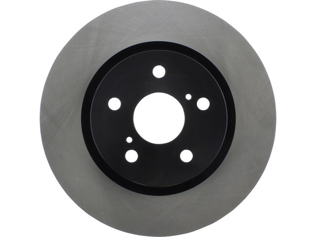 Disc Brake Rotor Centric Parts 120.44202