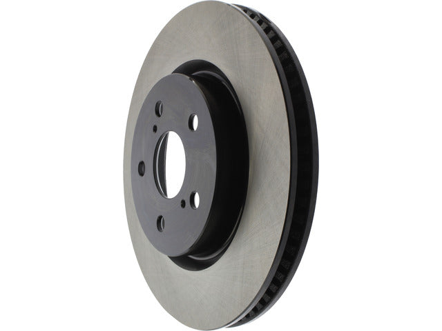 Disc Brake Rotor Centric Parts 120.44202