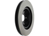 Disc Brake Rotor Centric Parts 120.44202