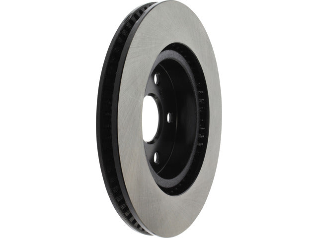 Disc Brake Rotor Centric Parts 120.44202