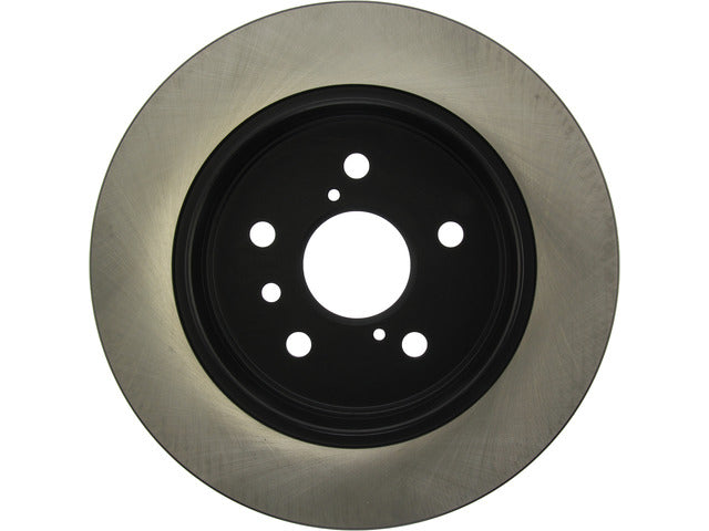 Disc Brake Rotor Centric Parts 120.44203