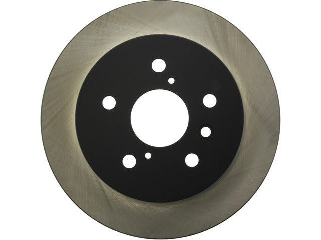 Disc Brake Rotor Centric Parts 120.44203