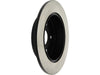 Disc Brake Rotor Centric Parts 120.44203
